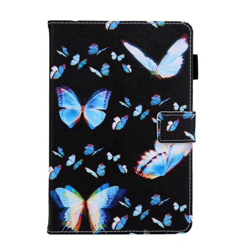 Suitable For Amazon Fire HD 8-2020 Protective Cover Flip Cov