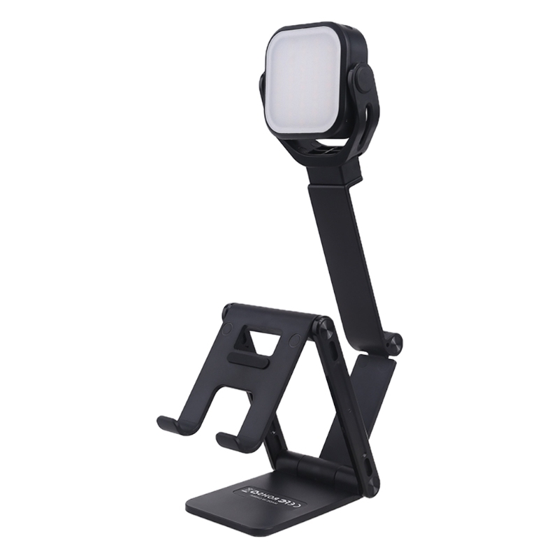 Newest Cell Phone Stand Multi-function Live broadcast Short