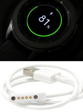 Charging Cable Fast Charging Bendable Rubber 80cm Charging C