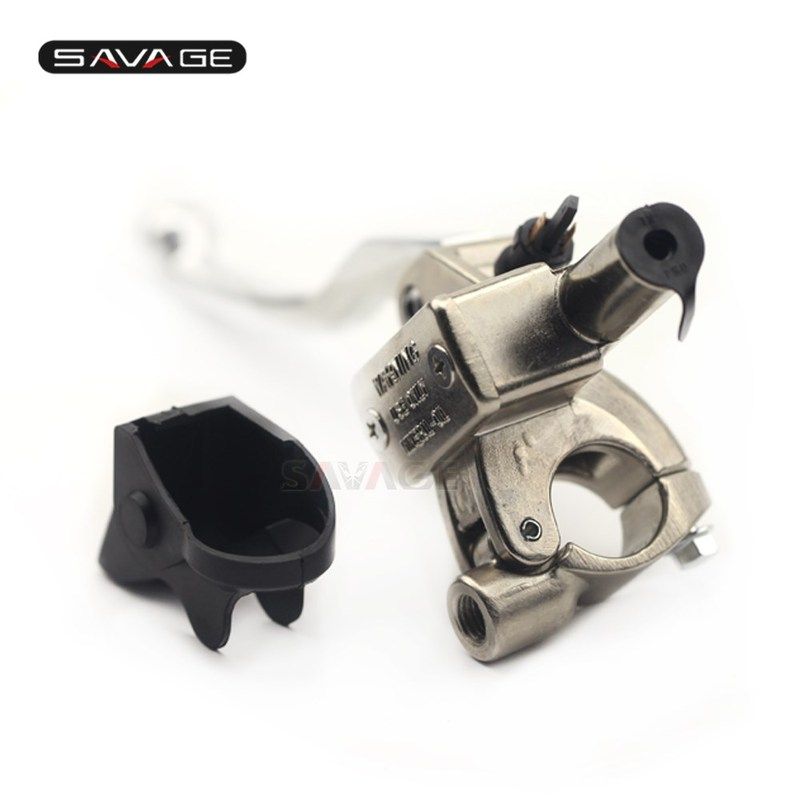 left hydraulic clutch master cylinder  ktm exc 125 150 200 2