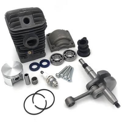 /42.5MM Cylinder Piston Engine Motor Rebuild Kit for STIHL 0