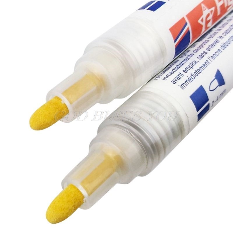 Tile Repair Pen Refill Wall Gap Grout Refresher Marker Odorl