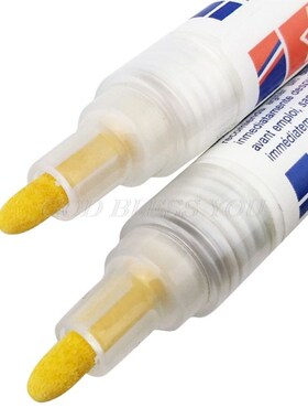 Tile Repair Pen Refill Wall Gap Grout Refresher Marker Odorl