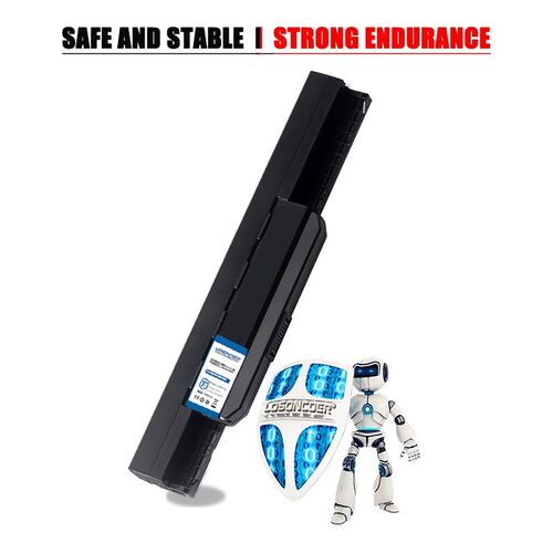 Laptop Battery Pack A32-K53 A41-K53 for ASUS K53 K53E X54C X