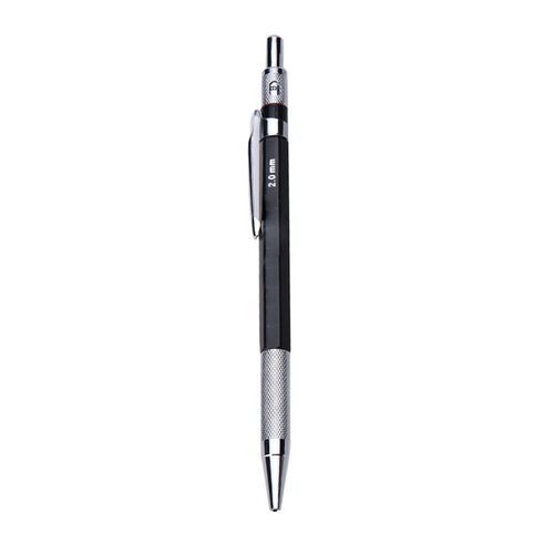 1pc 2mm 2B Drafting Automatic Mechanical pencil For kids Sk