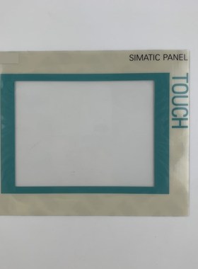 TP177A 6AV6642 6AV6 642 0AA11 0AX0/0AX1 Touch Screen Glass+