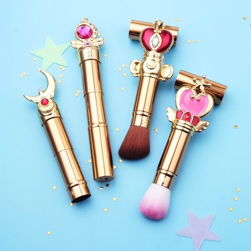 Sailor Moon Tsukino Usagi Cosplay Props Women Girls Makeup