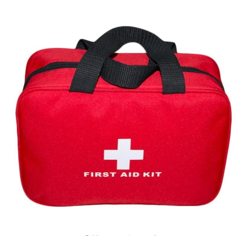 promotion first aid kit big car first aid kit large outdoor