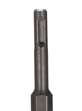 (Drop shipping) 4PCS SDS Plus Chisel Set Flat Groove Bit Ham