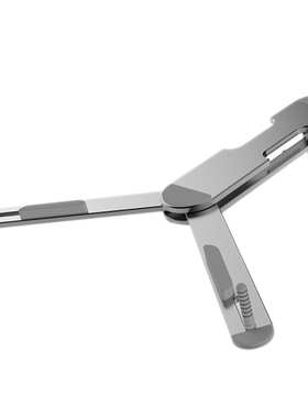 Aluminum Desktop Phone Tablet Holder Stand Flodable Adjustab