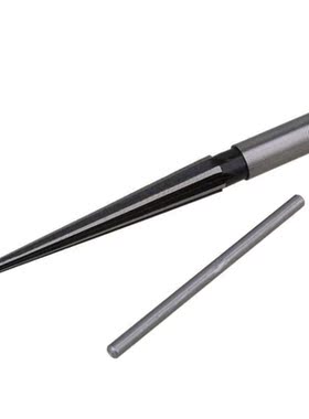 Tapered Hand Reamer Deburrer Hole Repair 1/8-1/2 Inch 110 E