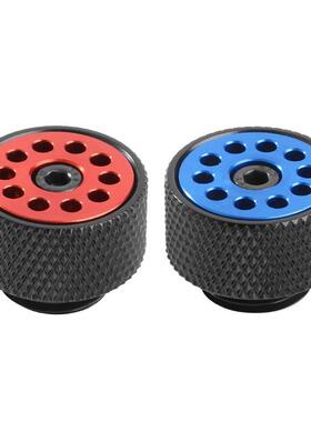 PM-JS-PQDT1 G1/4 Exhaust Plug Pressure Reducing Valve Automa