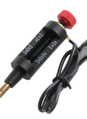 Adjustable Ignition Coil Test Spark Tester Securely Avoid Fi
