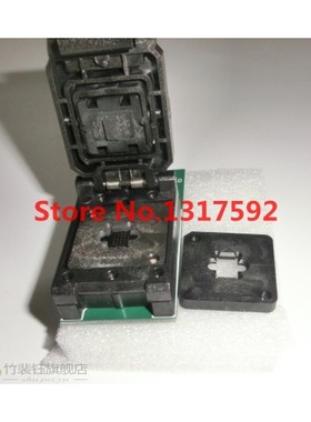 BGA24 to DIP8 Adapters for RT809H RT809F TL866CS TL866A EZP2