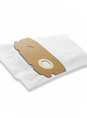 1 Pack Dust Bags For Festool CT MIDI MINIRobot Vacuum