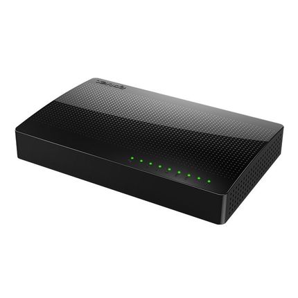 SG108 Network 8 Port Gigabit Desktop Switch 10/100/1000Mbps