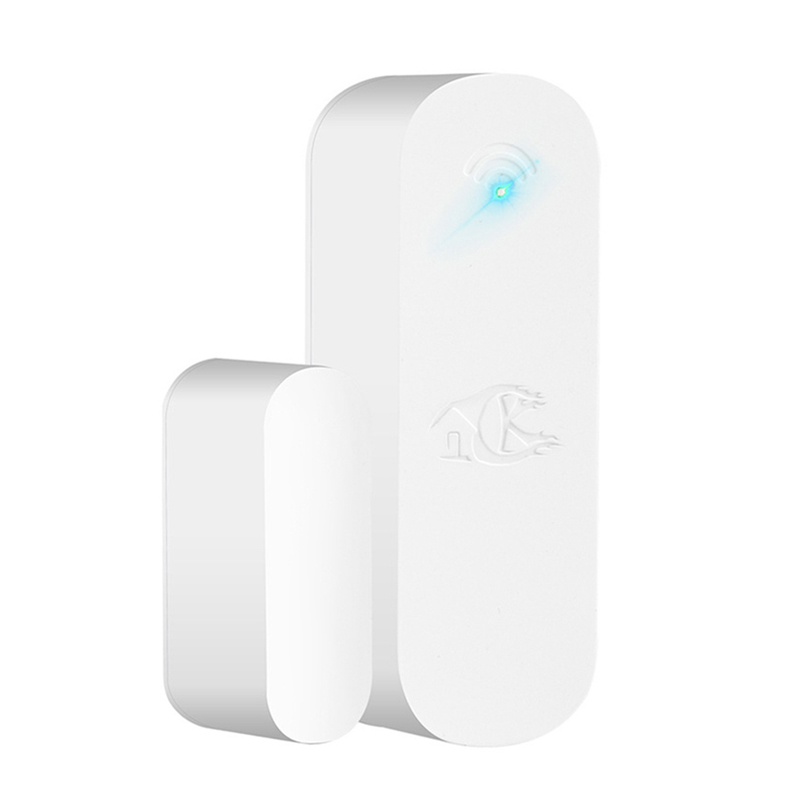 Alert Security Window Sensor Smart Door Open Supports Closed