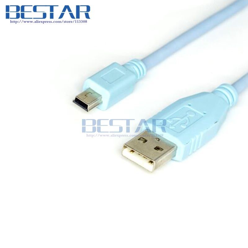 CAB CONSOLE USB USB 5 pin To MINI usb mini 5p 5pin male to