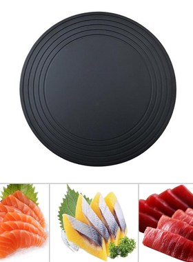 2 In 1 Fast Defrosting Tray Food Meat Thaw Plate Heat Pan He