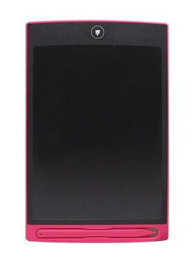 LCD Screen Writing Pad  Digital Drawing Pad 8.5/12 Inches Ha