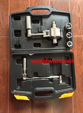 New Auto Labor Saving Wrench Nut Remover Torque Multiplier w