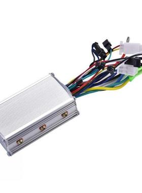 Electric Bike 24V 250W Brushless Motor Controller for Electr