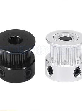 3D Printer Accessories Synchronizing Wheel Timing Pulley GT2