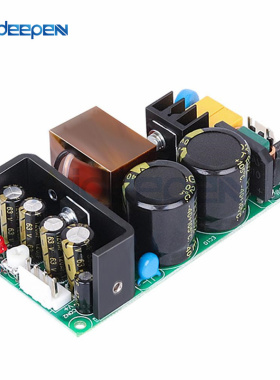 AC 100-240V to 12V 6A 24V 3A 48V 1.5A Power Supply Module Bo