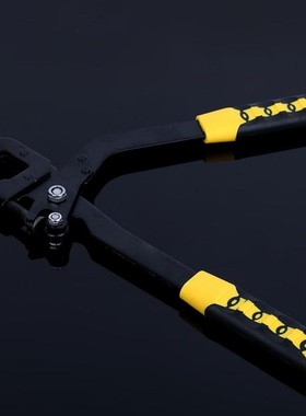 1PC Metal Studs Nailless Crimper Plaster Board Drywall Plier