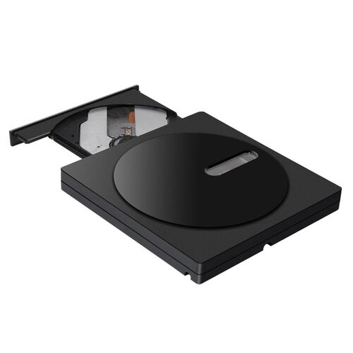 USB 3.1 Type C/USB3.0 External CD DVD RW Optical Drive DVD B