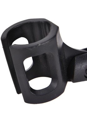 1 PC Adjustable Boom Microphone Mic Clip Stand Holder Studio