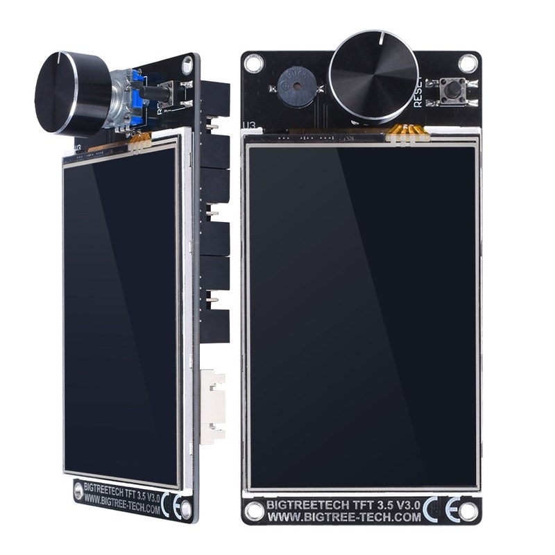 BIGTREETECH TFT35 V3.0 Touch Screen compatible 12864LCD Wifi