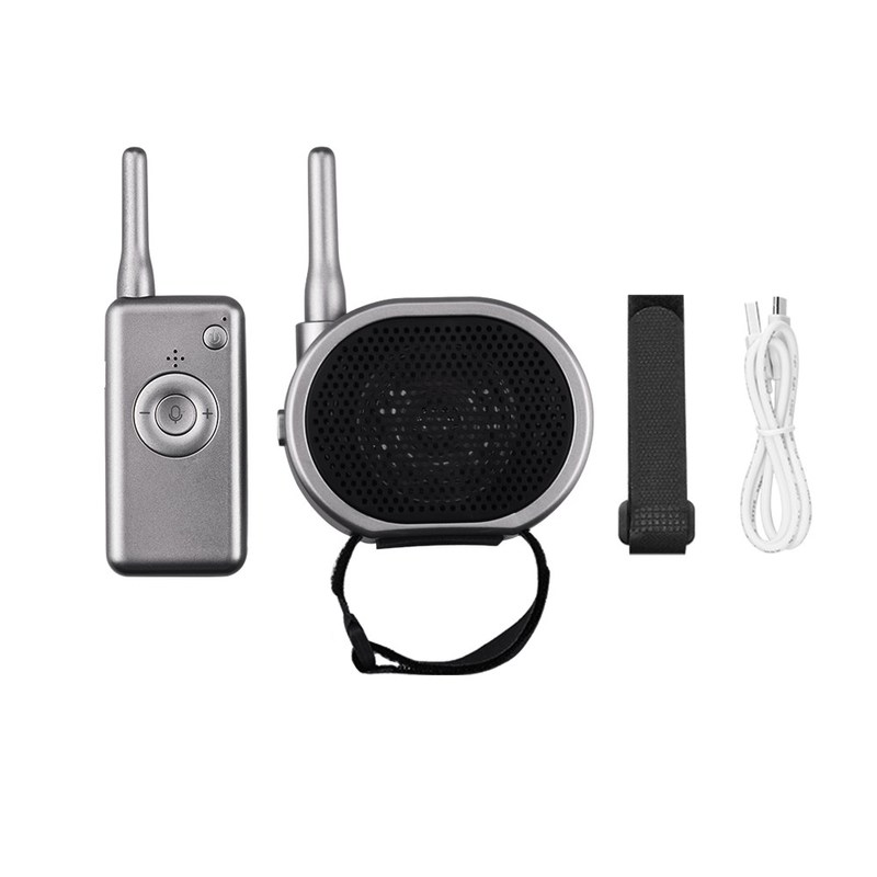 Drone Accessories Loudspeaker for DJI Mavic Mini Pro Air Mav