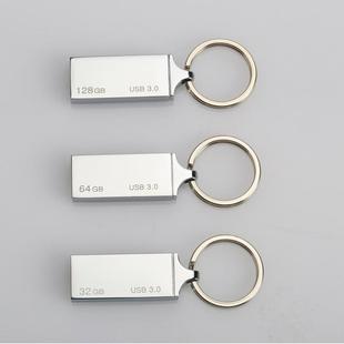 64GB Stabl K33 Waterproof Convenient USB 128GB 32GB Keychain
