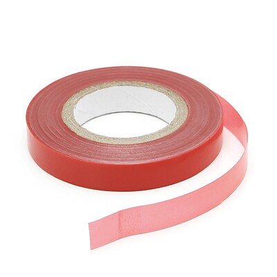 Garden Tape Tree Film Graft Branch Bind Belt PVC Tie Tools 1