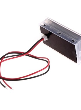 10 100V Universal LCD Car Acid Lead Lithium Battery Capacit