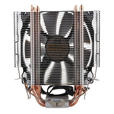CP Cooler Master 4 Direct Contact Heat-pipes freeze Tower Co