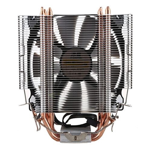 CP Cooler Master 4 Direct Contact Heat-pipes freeze Tower Co