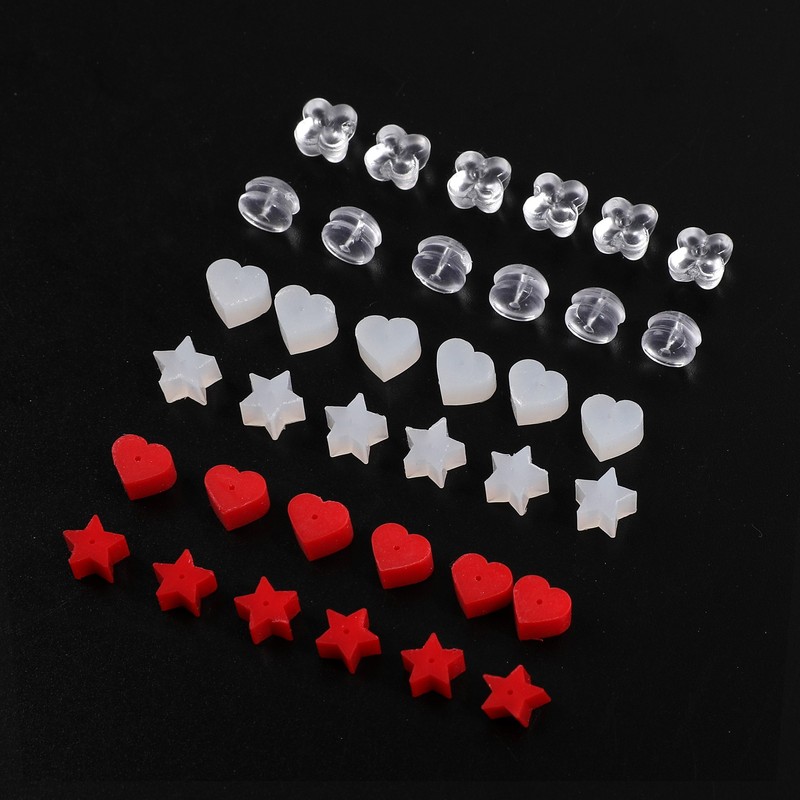 DIY earplug accessories