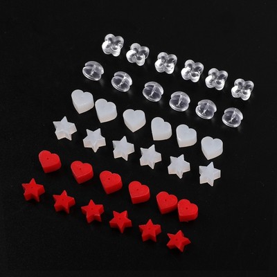 DIY earplug accessories