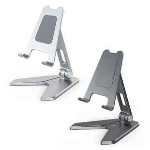 Adjustable Tablet Desktop Holder Universal Cell Phone Stand
