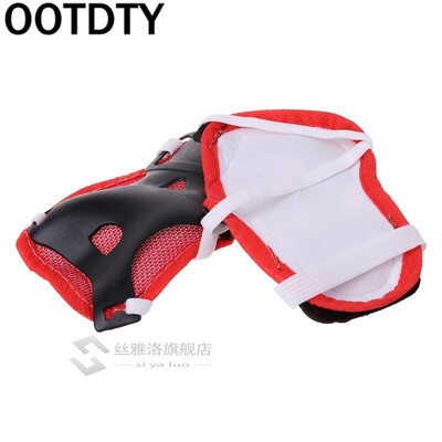 1 Set Kids Knee Pads Cycling Skating Protection Elbow Guard