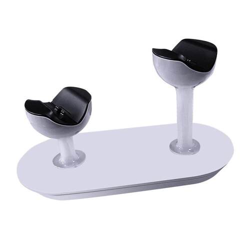 Charging Dock 适用于 PS5 Controller Dual Charger Charging Ho
