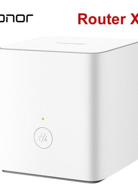 Honor Router X1 Enhanced Version Wireless Router WiFi Repeat