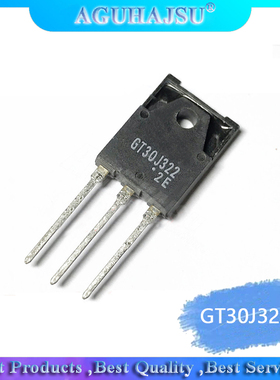 5pcs/lot Microwave Oven Parts GT30J322 For Microwave Ovens I