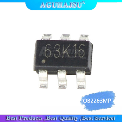 10pcs OB2263MP silk screen: 63 at the beginning of the OB226