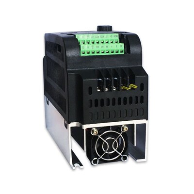 VFD1.5kW/2.2KW/ Variable Frequency Drive 3-Phase 380V output