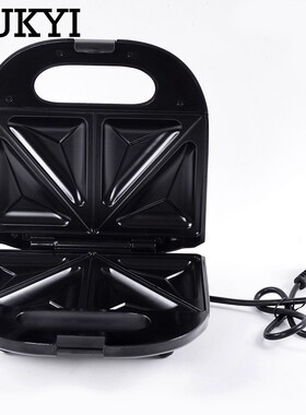 Sandwich machine breakfast Panini Press ciabatta waffle mach