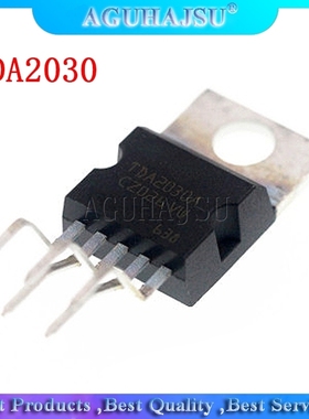 10PCS TDA2003 TDA2030 TDA2005 TDA2050 LM317T IRF3205 Transis