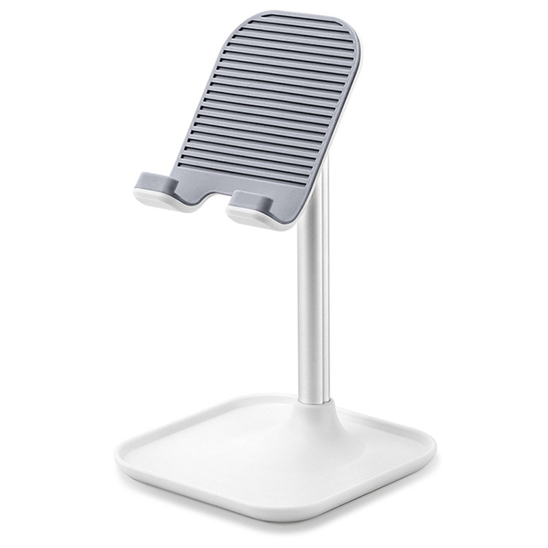 Mobile Phone Holder Desk Adjustable Tablet Stand For Ipad Pr